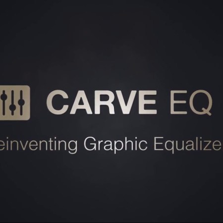 Carve EQ by Kilohearts