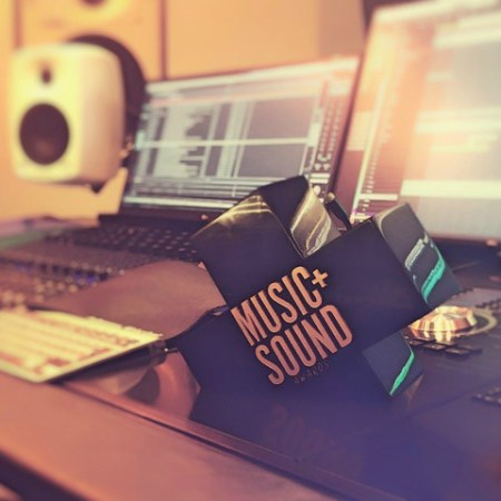 Music + Sound Awards 2019