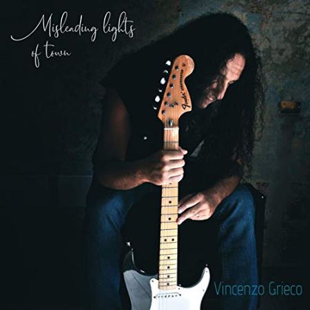 Vincenzo Grieco Misleading Lights of Town