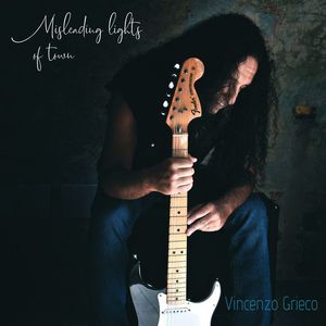 Misleading Lights of Town - Vincenzo Grieco